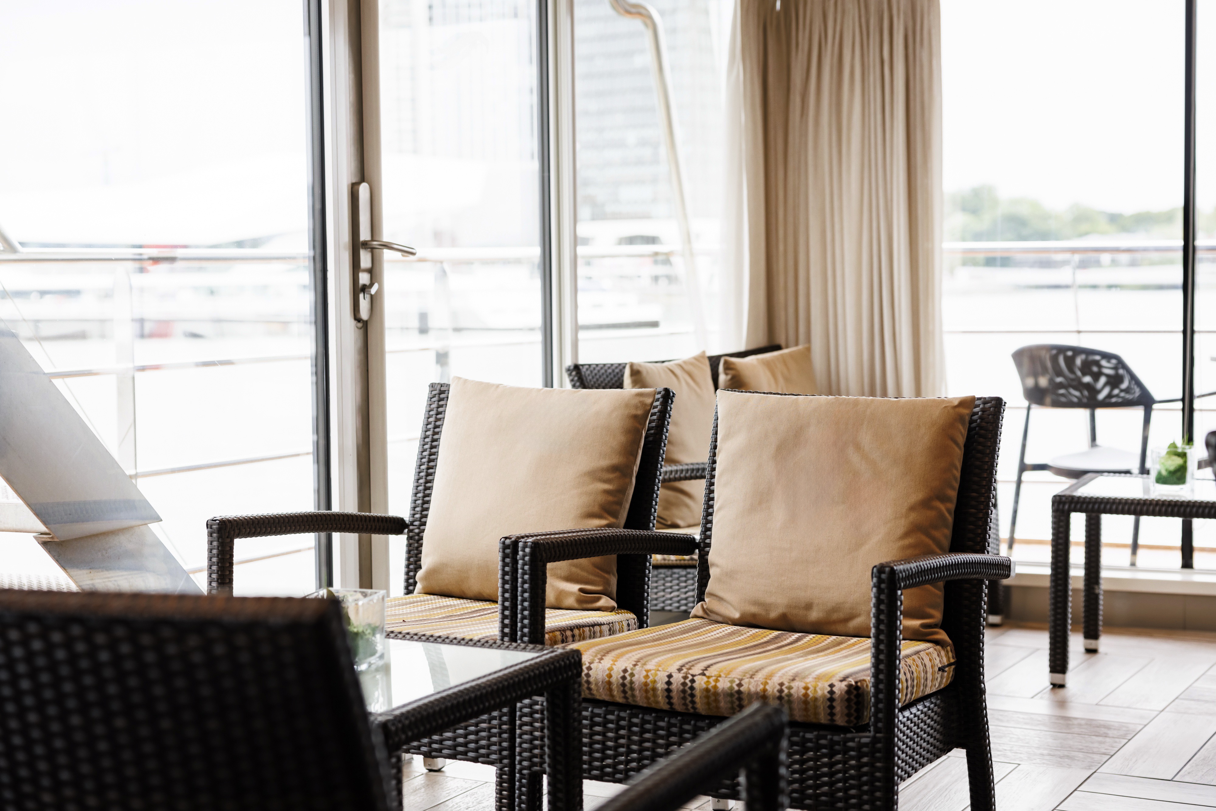 ©Avalon Waterways Avalon Imagery Ii Club Lounge 1